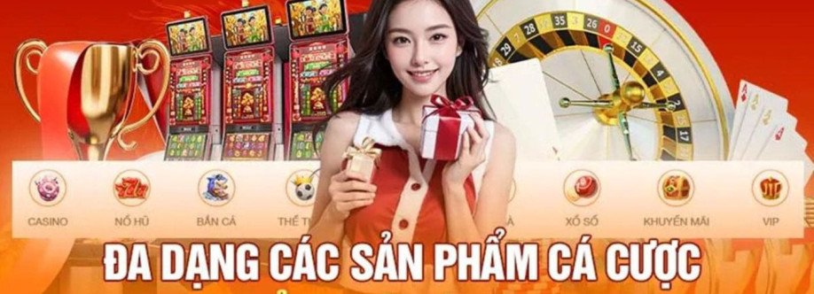 Trang chu GK88 Cover Image