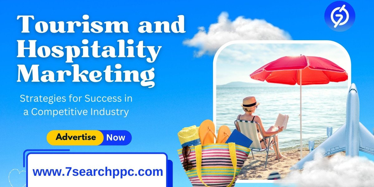 Tourism and hospitality Marketing | Advertising Travel And Tourism