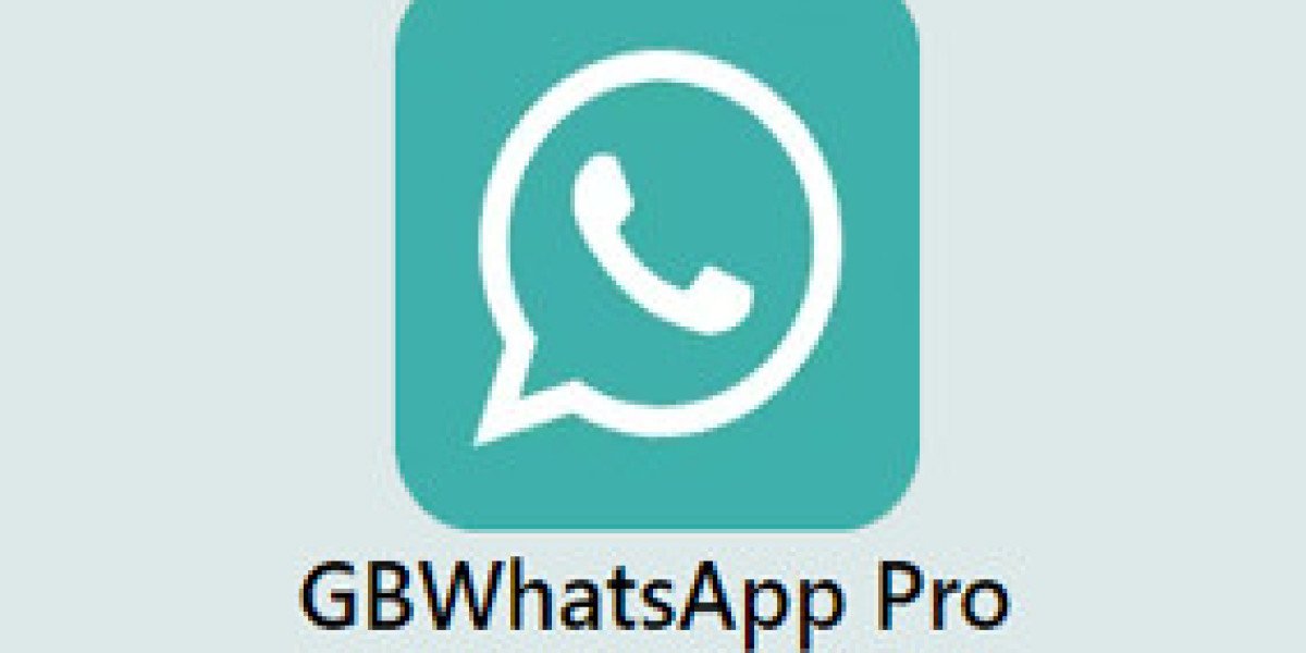 GBWhatsApp Pro A Comprehensive Guide to the Popular WhatsApp Mod