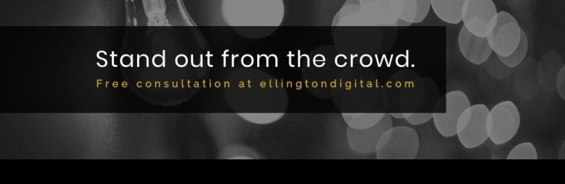 Ellington Digital Cover Image