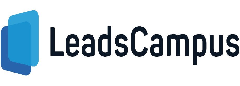 Leadscampus LLC Cover Image