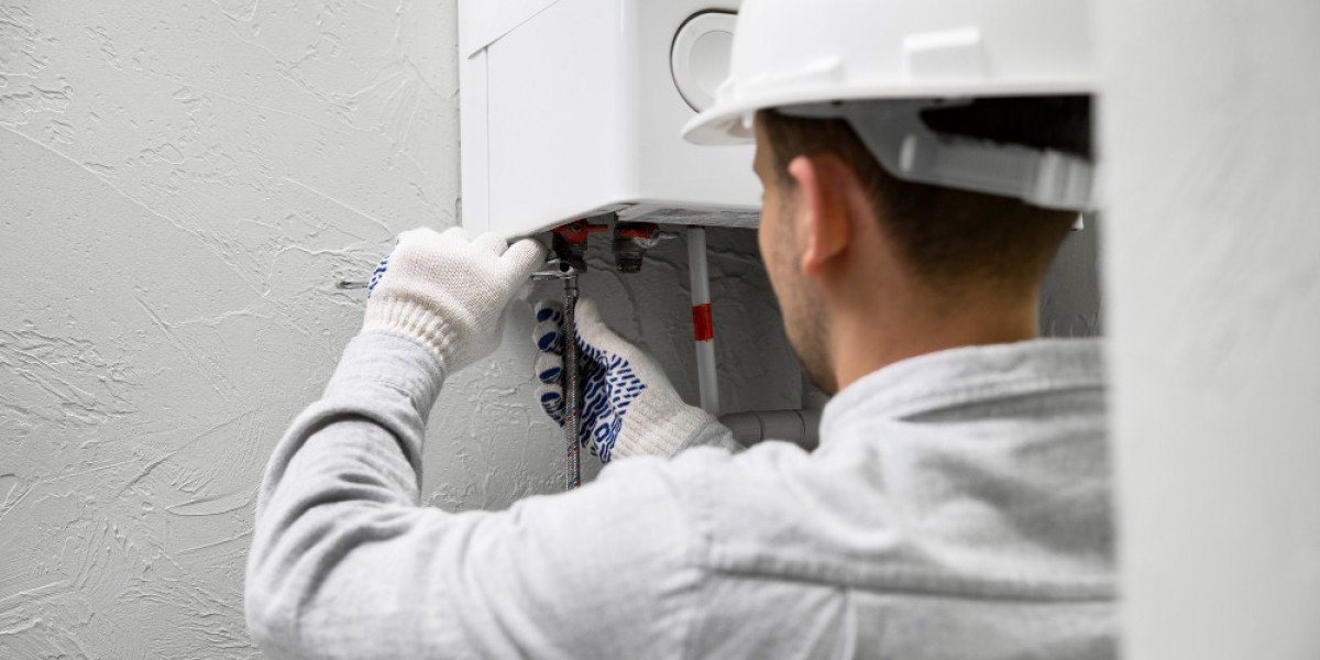 Upgrade Your Home with New Boilers in Rotherham