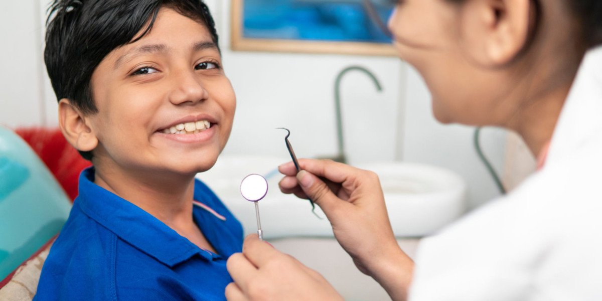 Discover the Leading Dental Clinic in Thiruvanmiyur: Expert Care and Advanced Services