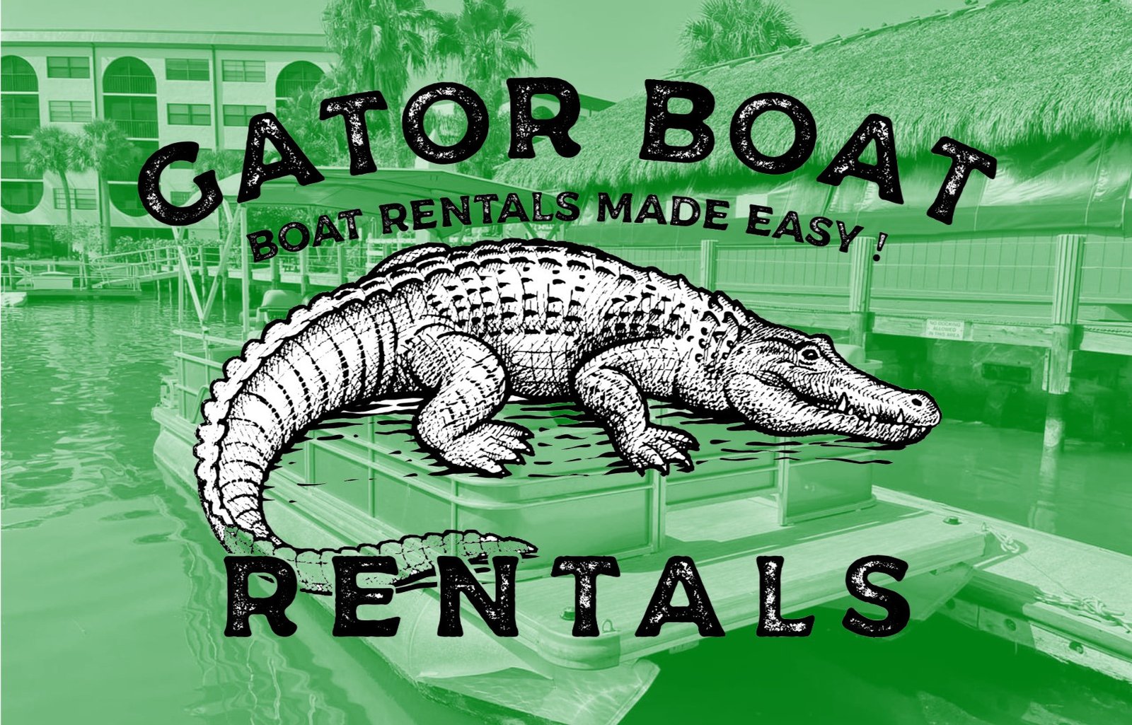 Book Best Boat Rental Naples FL  | Gator Boat Rentals