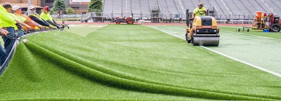 North Texas Turf LLC Cover Image