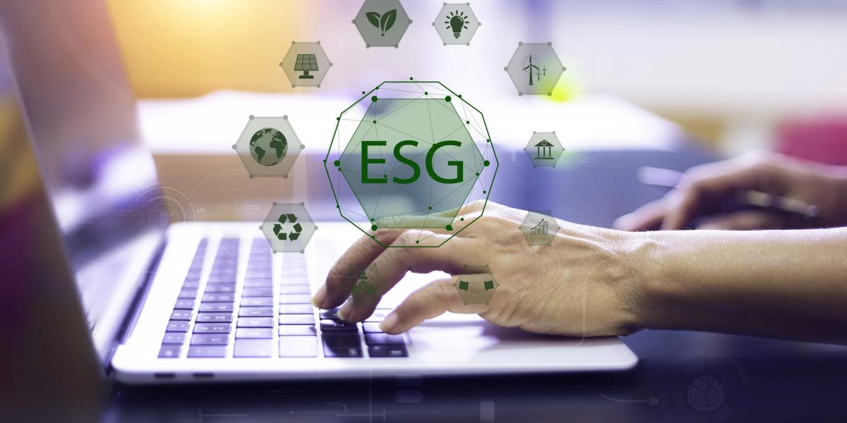 ESG Reporting Software Market Size, Growth & Industry Research Report, 2032