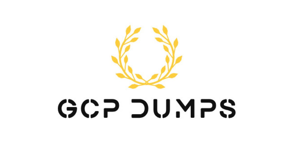 Download GCP Dumps PDF for Guaranteed Success