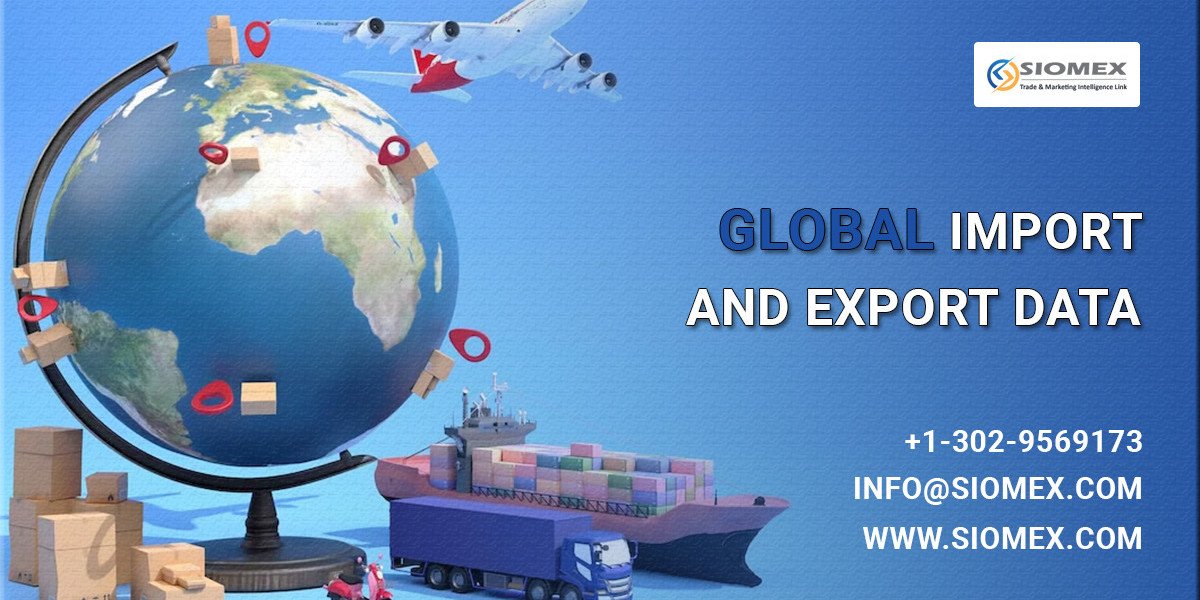 How to use import export data to boost your business