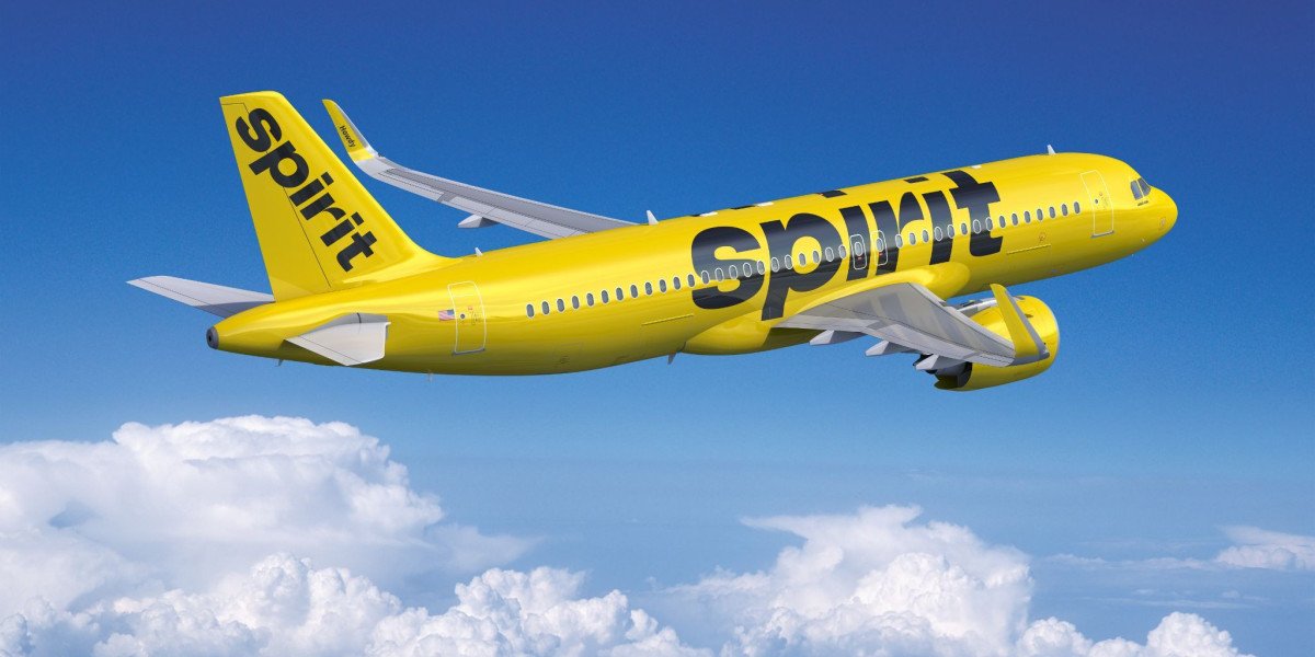 Spirit Airlines Headquarters: A Comprehensive Overview