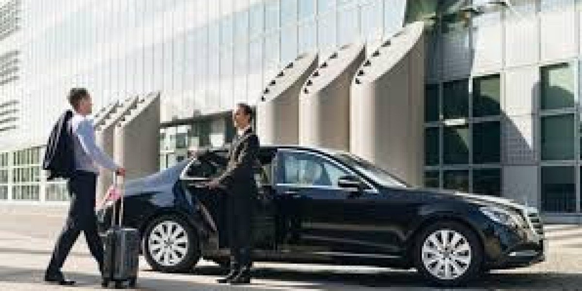 Limousine Service in Dubai