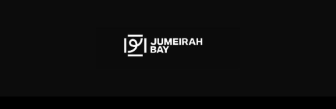 Jumeirah Bay Cover Image