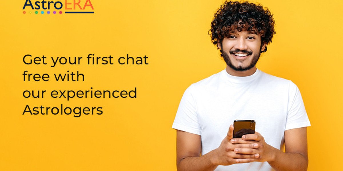 Chat with Our Certified Astrologers: Get Your First Free Astrology Chat!