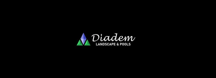 Diadem Landscape and Pools Cover Image