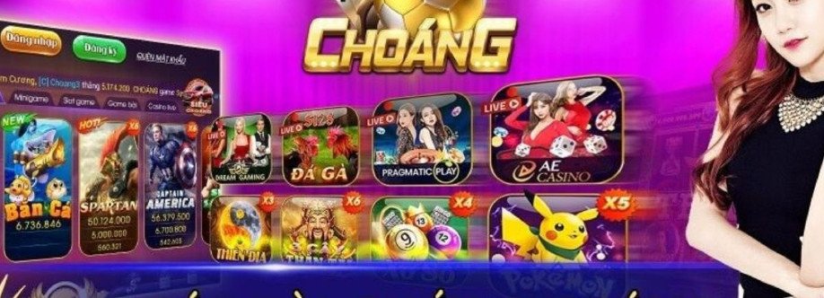 choangclub _ Cover Image