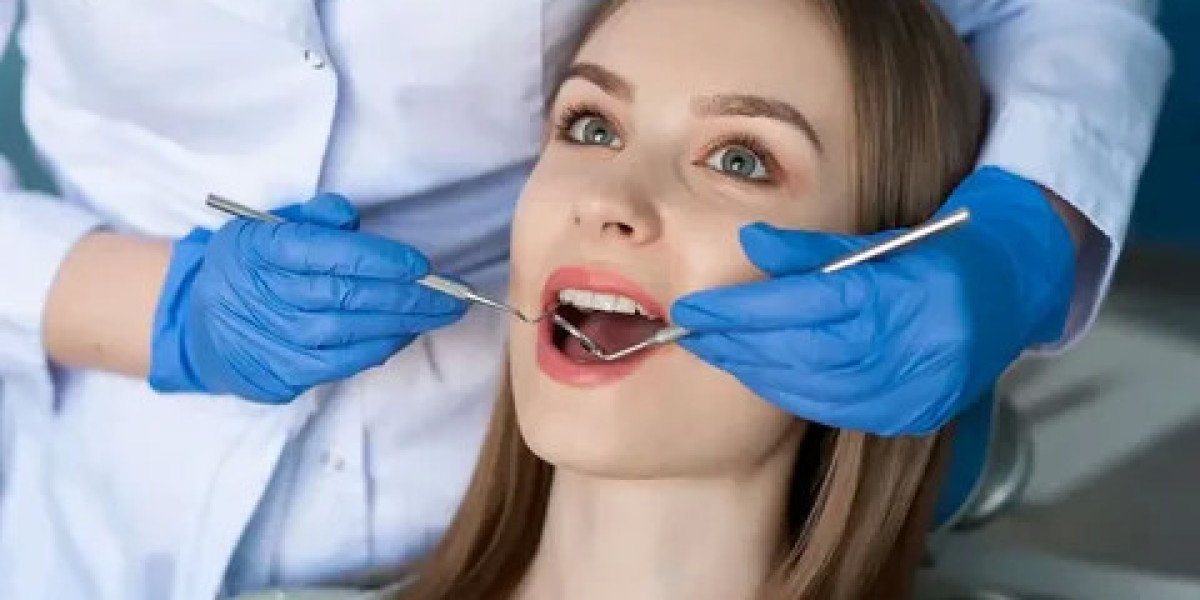 How Dental Fillings in Islamabad Restore Damaged Teeth