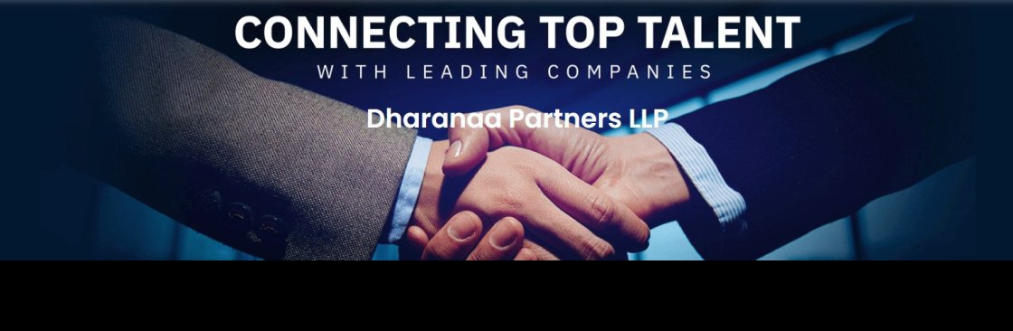 Dharanaa Placement LLP Cover Image