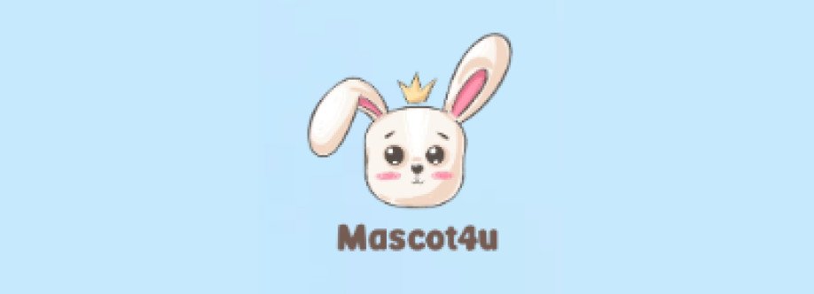 mascot4u Cover Image