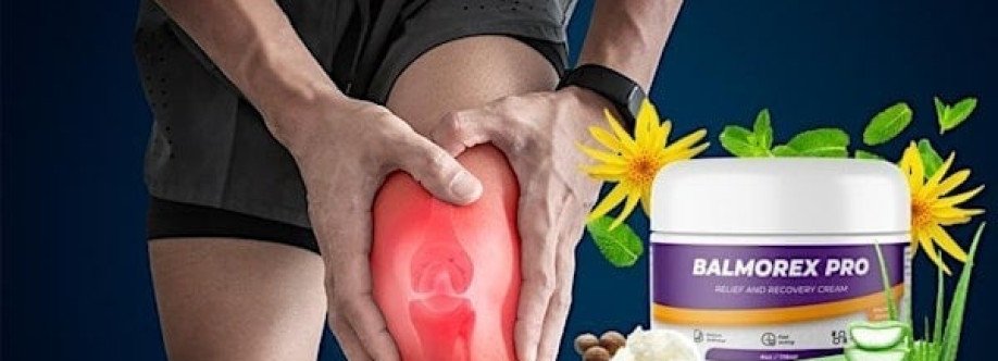 Balmorex Pro Cover Image
