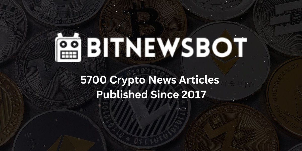 BitNewsBot Celebrates Major Milestone of 5,700 Published Articles