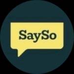 wearesayso blog profile picture