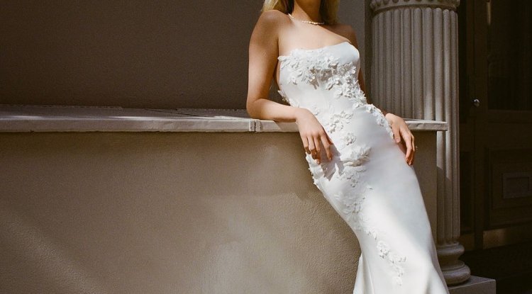 White Lace Bridal Couture: Toronto’s Best Bridal Shop for Classic and Elegant Bridal Looks