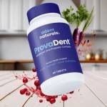 ProvaDent Supplement Profile Picture