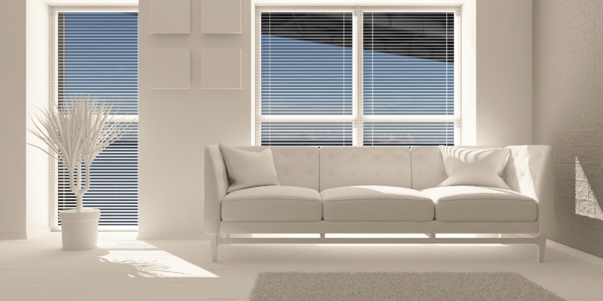 How to Choose Bespoke Roman Blinds for Large Windows in Yorkshire