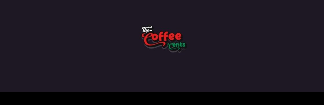 The Coffee Cents Cover Image