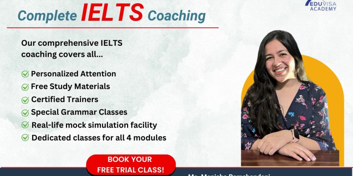 Study Abroad Consultants in Jaipur & IELTS Coaching Near Me Your Complete Guide