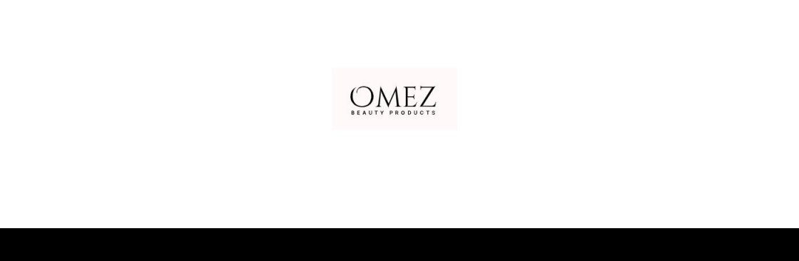 OMEZ BEAUTY PRODUCTS Cover Image