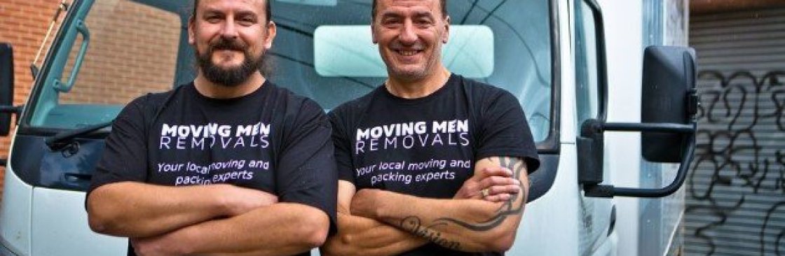 movingmen Cover Image