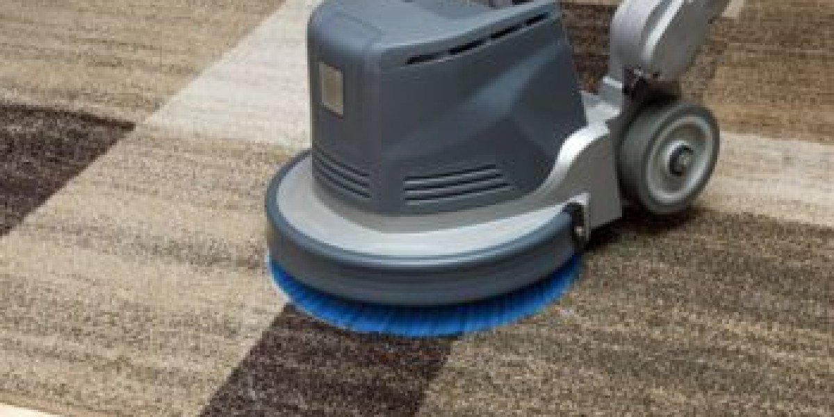 The Health Benefits of Professional Carpet Cleaning in Every Home