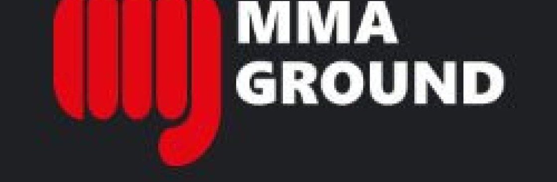 MMA Ground Cover Image