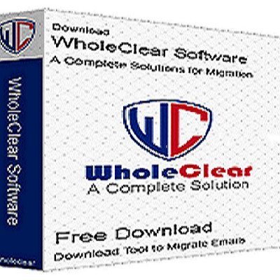 WholeClear OST to PST Converter Profile Picture