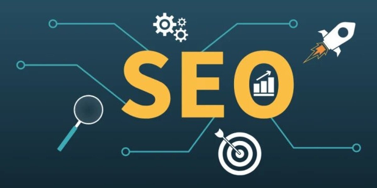 Understanding the Difference Between On-Page SEO and Off-Page SEO and the Role of SEO Services in Karachi