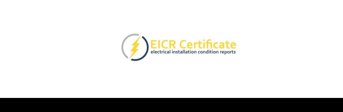 London EICR Certificates Cover Image