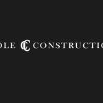 Cole Construction Profile Picture