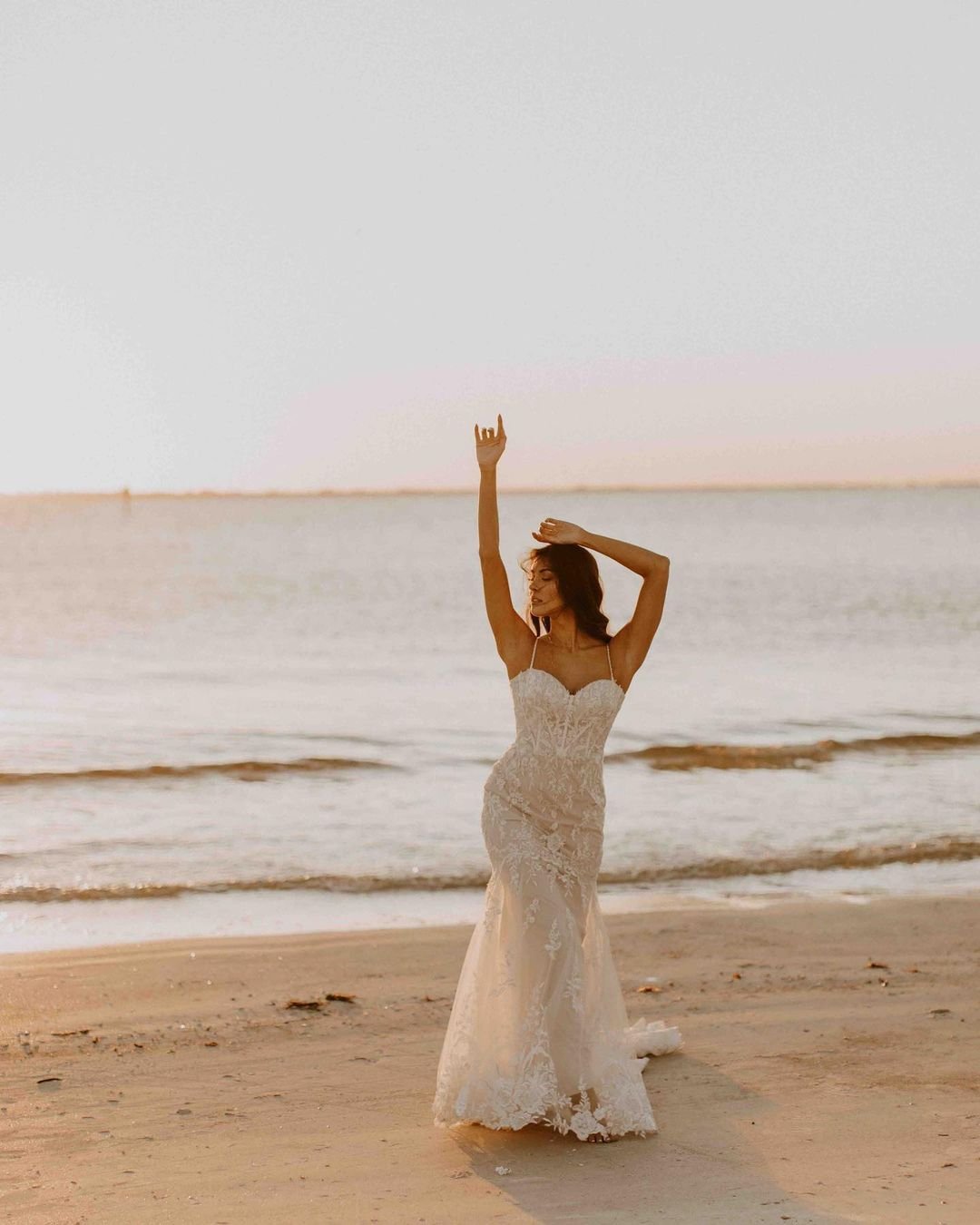 White Lace Bridal Couture: A Best Bridal Shop in Toronto for Low-Back Wedding Gowns