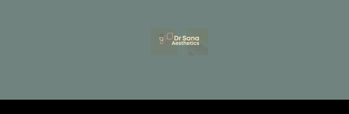 Dr Sana Aesthetics Cover Image