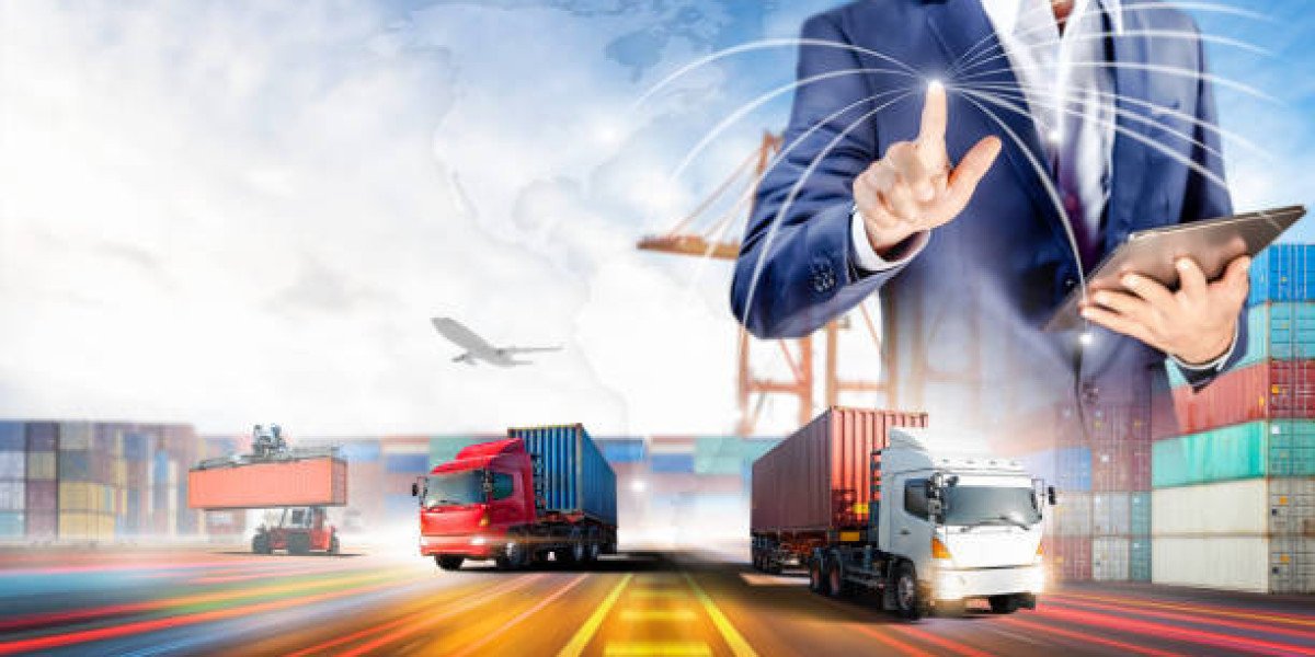 How to Plan a Smooth Industrial Transportation Process