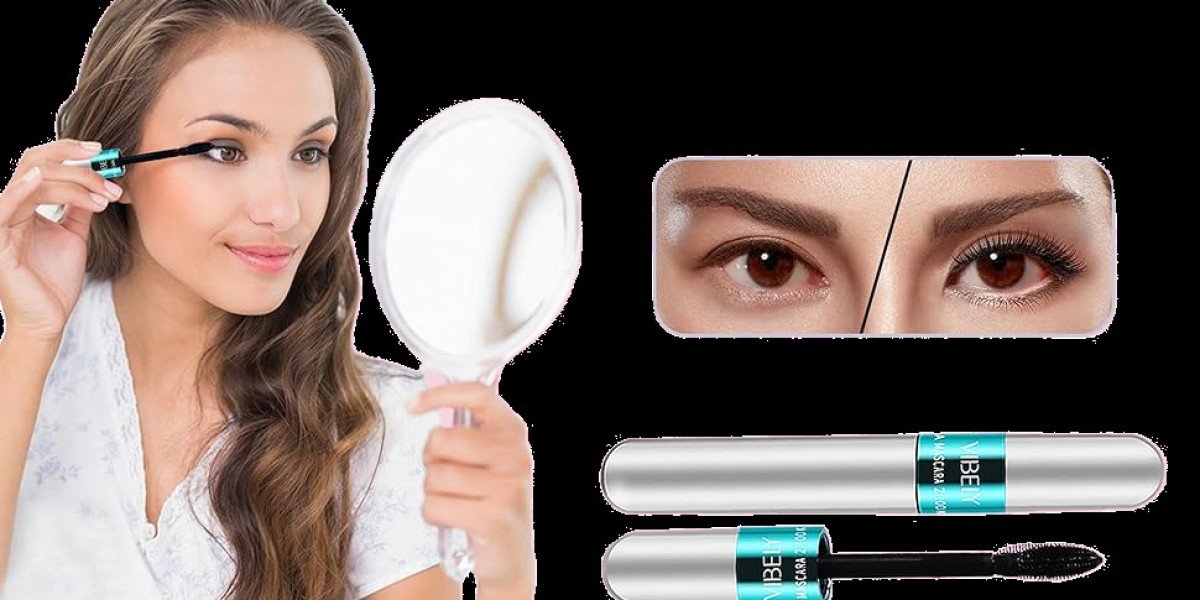 Why How To Use Vibely Mascara Isn't any Friend To Small Business