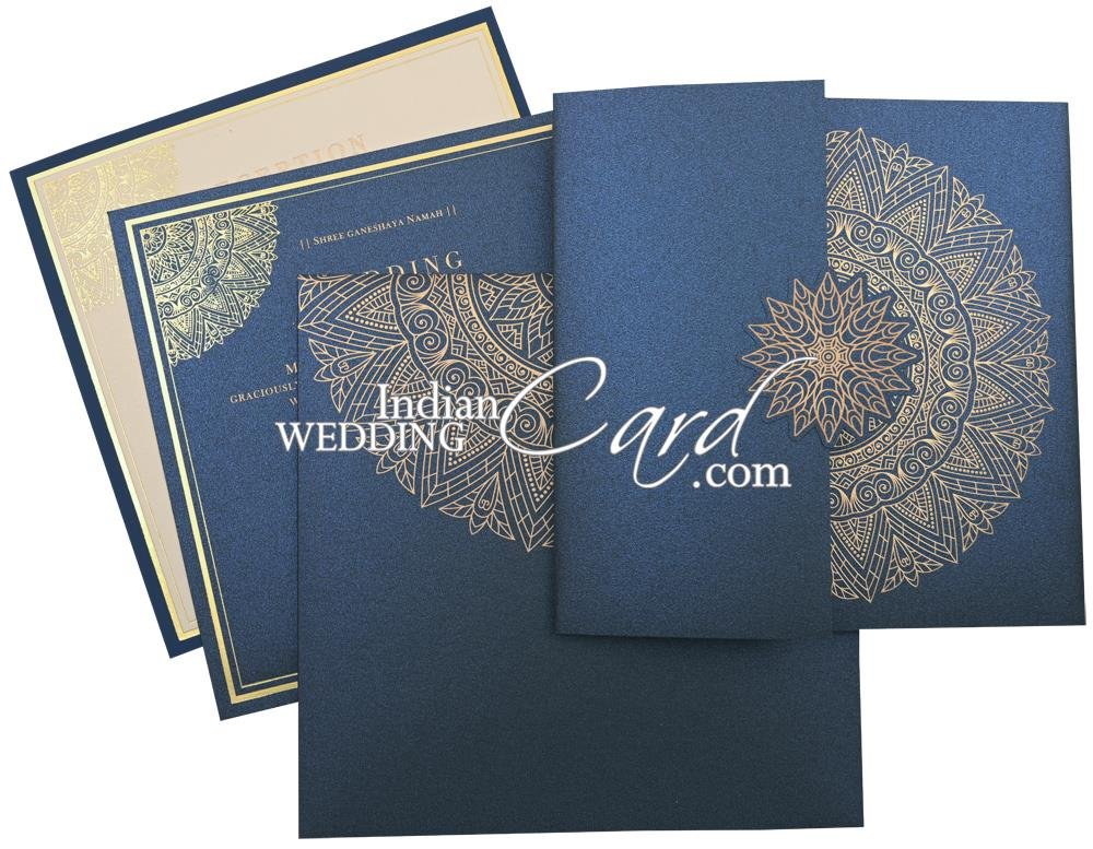 Budget-Friendly Ideas for Stunning Indian Wedding Invitations | Indian Wedding Card's Blog