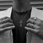 chrome hearts pendent Profile Picture