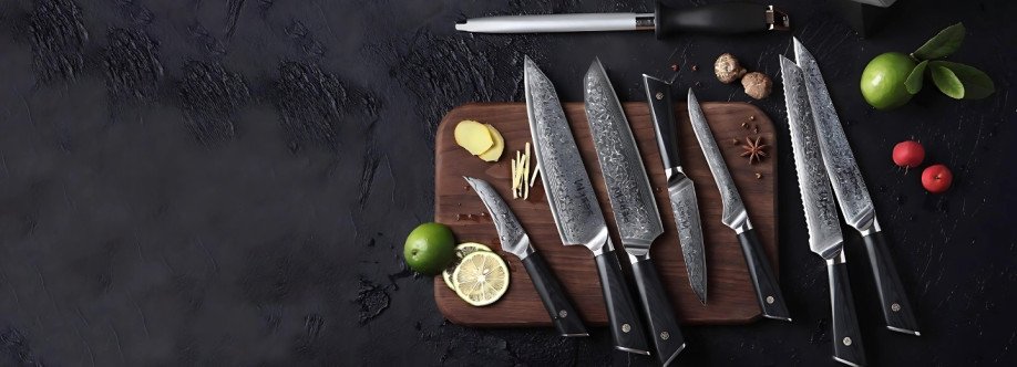 best kitchen knives uk Cover Image