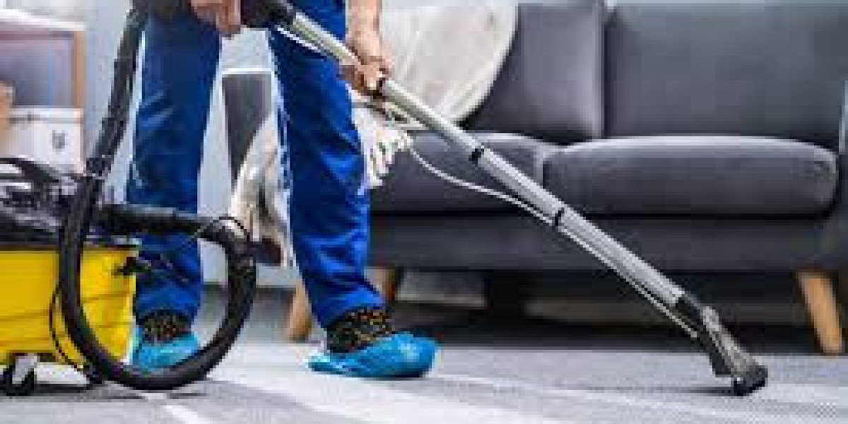 Expert Carpet Cleaning Services: Make Your Carpets Look New Again!