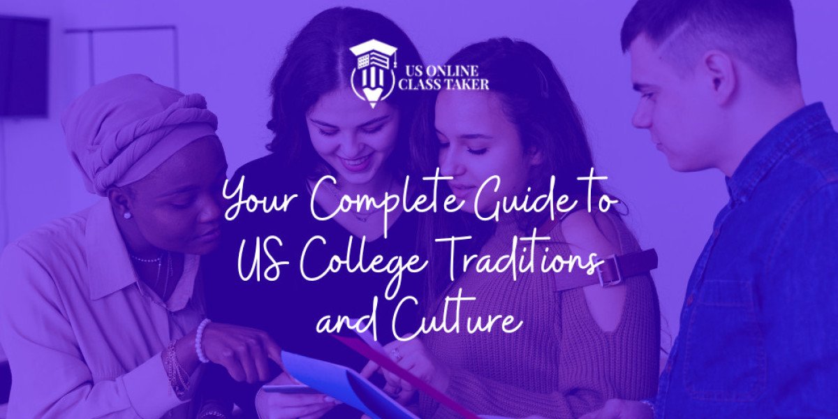 Your Complete Guide to US College Traditions and Culture