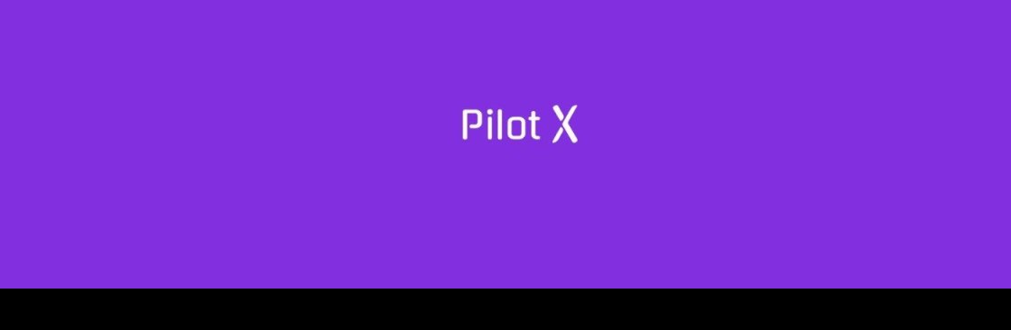 Pilot X Cover Image