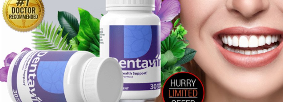 Dentavim Supplement Cover Image