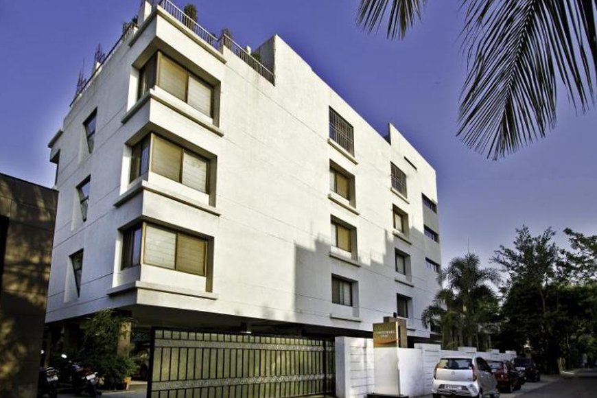 Book Your Serviced Apartment in Ahmedabad, Pune, Gurgaon