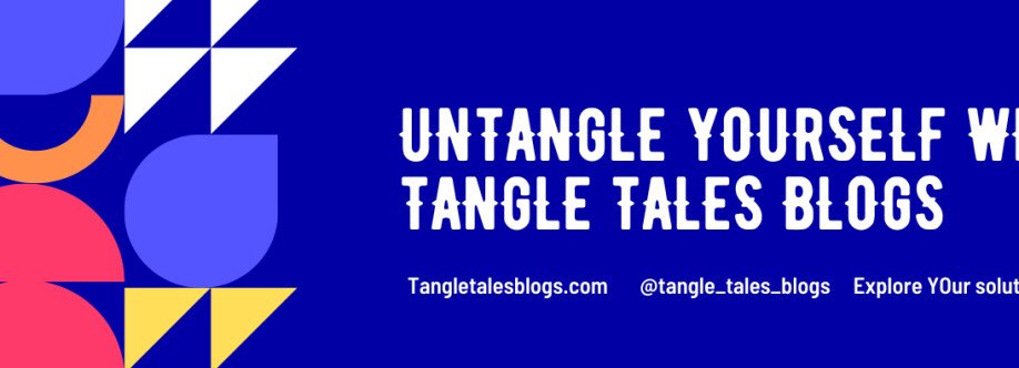 Tangletales blogs Cover Image